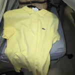 Foto de quem comprou Gola Polo Piquet Lacoste