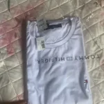 Foto de quem comprou Camiseta Peruana Básica Tommy Hilfiger