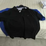 Foto de quem comprou Gola Polo Piquet Tommy Hilfiger