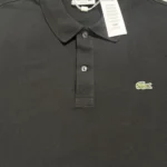 Foto de quem comprou Kit 3 Polos Lacoste