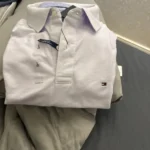 Foto de quem comprou Gola Polo Piquet Tommy Hilfiger