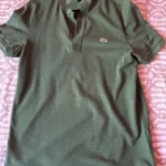Foto de quem comprou Gola Polo Piquet Lacoste