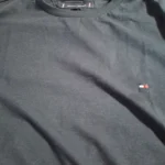 Foto de quem comprou Camiseta Peruana Básica Tommy Hilfiger