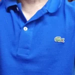 Foto de quem comprou Gola Polo Piquet Lacoste