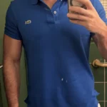 Foto de quem comprou Gola Polo Piquet Lacoste
