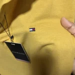 Foto de quem comprou Gola Polo Piquet Tommy Hilfiger
