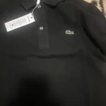 Foto de quem comprou Gola Polo Piquet Lacoste