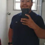 Foto de quem comprou Kit 3 Polos Lacoste