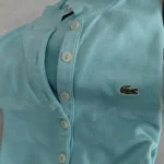 Foto de quem comprou Gola Polo Piquet Lacoste