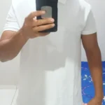 Foto de quem comprou Gola Polo Piquet Lacoste