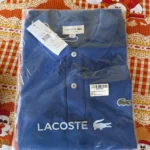 Foto de quem comprou Gola Polo Piquet Lacoste
