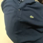 Foto de quem comprou Gola Polo Piquet Lacoste