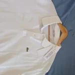 Foto de quem comprou Gola Polo Piquet Lacoste