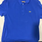 Foto de quem comprou Gola Polo Piquet Lacoste