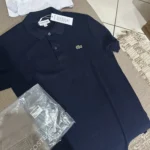 Foto de quem comprou Gola Polo Piquet Lacoste