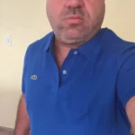 Foto de quem comprou Kit 3 Polos Lacoste