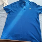 Foto de quem comprou Gola Polo Piquet Lacoste