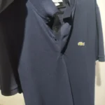 Foto de quem comprou Gola Polo Piquet Lacoste