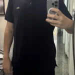 Foto de quem comprou Gola Polo Piquet Lacoste