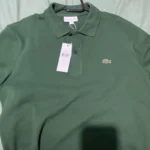 Foto de quem comprou Gola Polo Piquet Lacoste