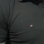 Foto de quem comprou Gola Polo Piquet Tommy Hilfiger