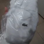 Foto de quem comprou Gola Polo Piquet Lacoste