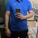 Foto de quem comprou Gola Polo Piquet Lacoste