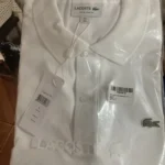 Foto de quem comprou Gola Polo Piquet Lacoste