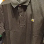Foto de quem comprou Kit 3 Polos Lacoste