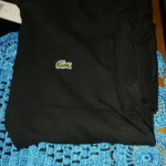 Foto de quem comprou Gola Polo Piquet Lacoste