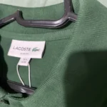 Foto de quem comprou Gola Polo Piquet Lacoste