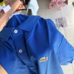 Foto de quem comprou Gola Polo Piquet Lacoste