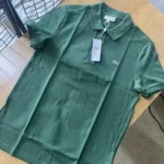 Foto de quem comprou Kit 3 Polos Lacoste