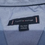 Foto de quem comprou Gola Polo Piquet Tommy Hilfiger