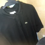 Foto de quem comprou Gola Polo Piquet Lacoste