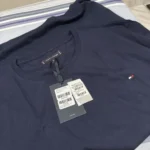 Foto de quem comprou Camiseta Peruana Básica Tommy Hilfiger