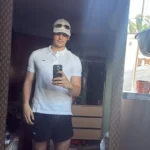 Foto de quem comprou Kit 3 Polos Lacoste