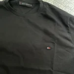 Foto de quem comprou Camiseta Peruana Básica Tommy Hilfiger