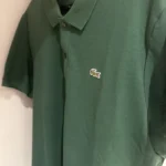 Foto de quem comprou Kit 3 Polos Lacoste