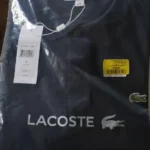Foto de quem comprou Gola Polo Piquet Lacoste