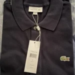 Foto de quem comprou Gola Polo Piquet Lacoste
