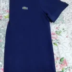 Foto de quem comprou Kit 3 Polos Lacoste