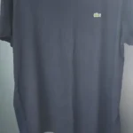 Foto de quem comprou Camiseta Peruana Básica Lacoste