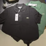 Foto de quem comprou Gola Polo Piquet Lacoste