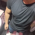 Foto de quem comprou Camiseta Peruana Básica Tommy Hilfiger