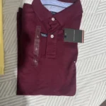 Foto de quem comprou Gola Polo Piquet Tommy Hilfiger