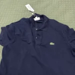 Foto de quem comprou Gola Polo Piquet Lacoste