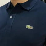 Foto de quem comprou Gola Polo Piquet Lacoste