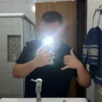 Foto de quem comprou Gola Polo Piquet Lacoste