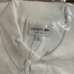 Foto de quem comprou Gola Polo Piquet Lacoste